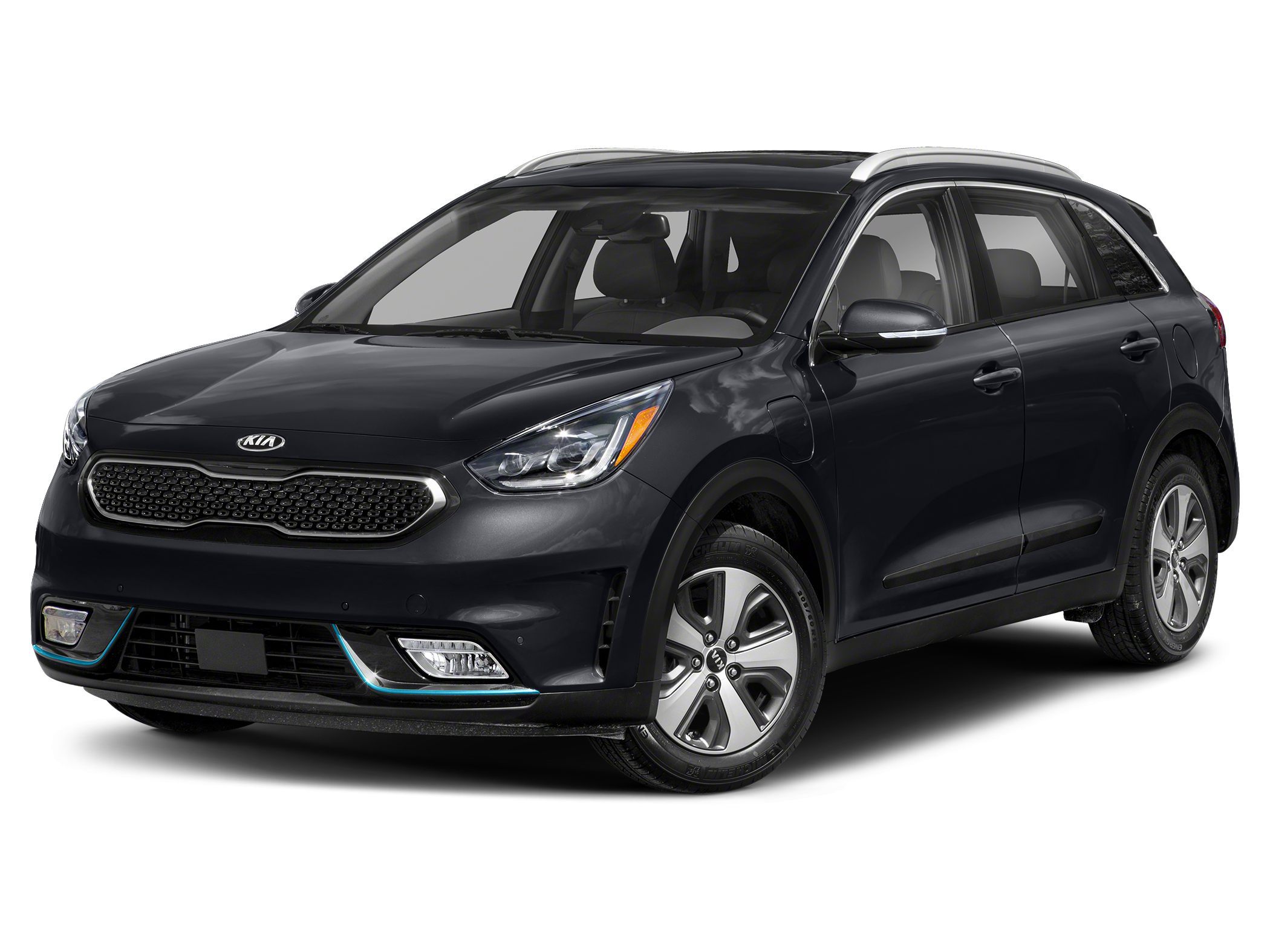 2019 Kia Niro EX Premium