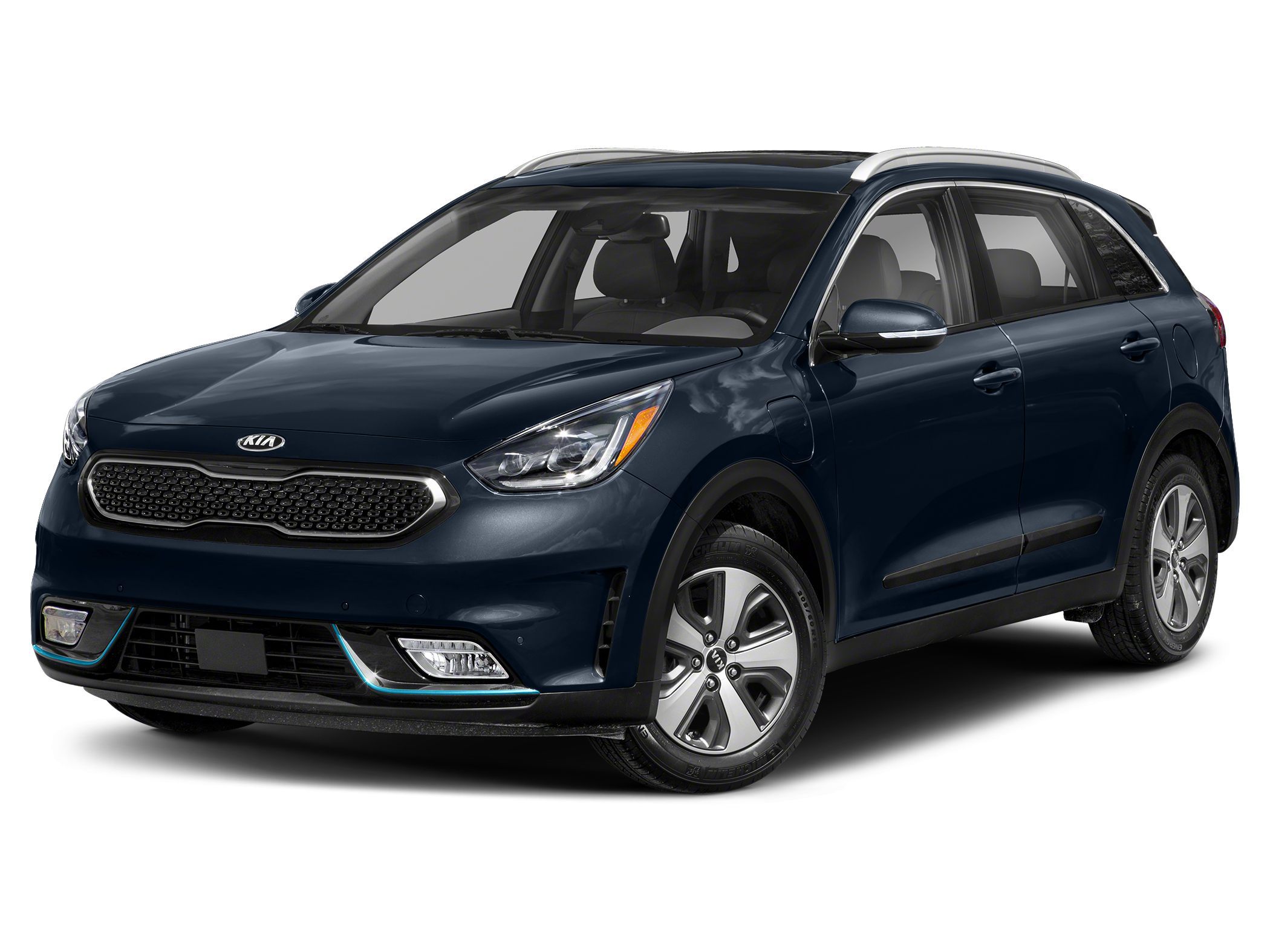 2019 Kia Niro EX Premium