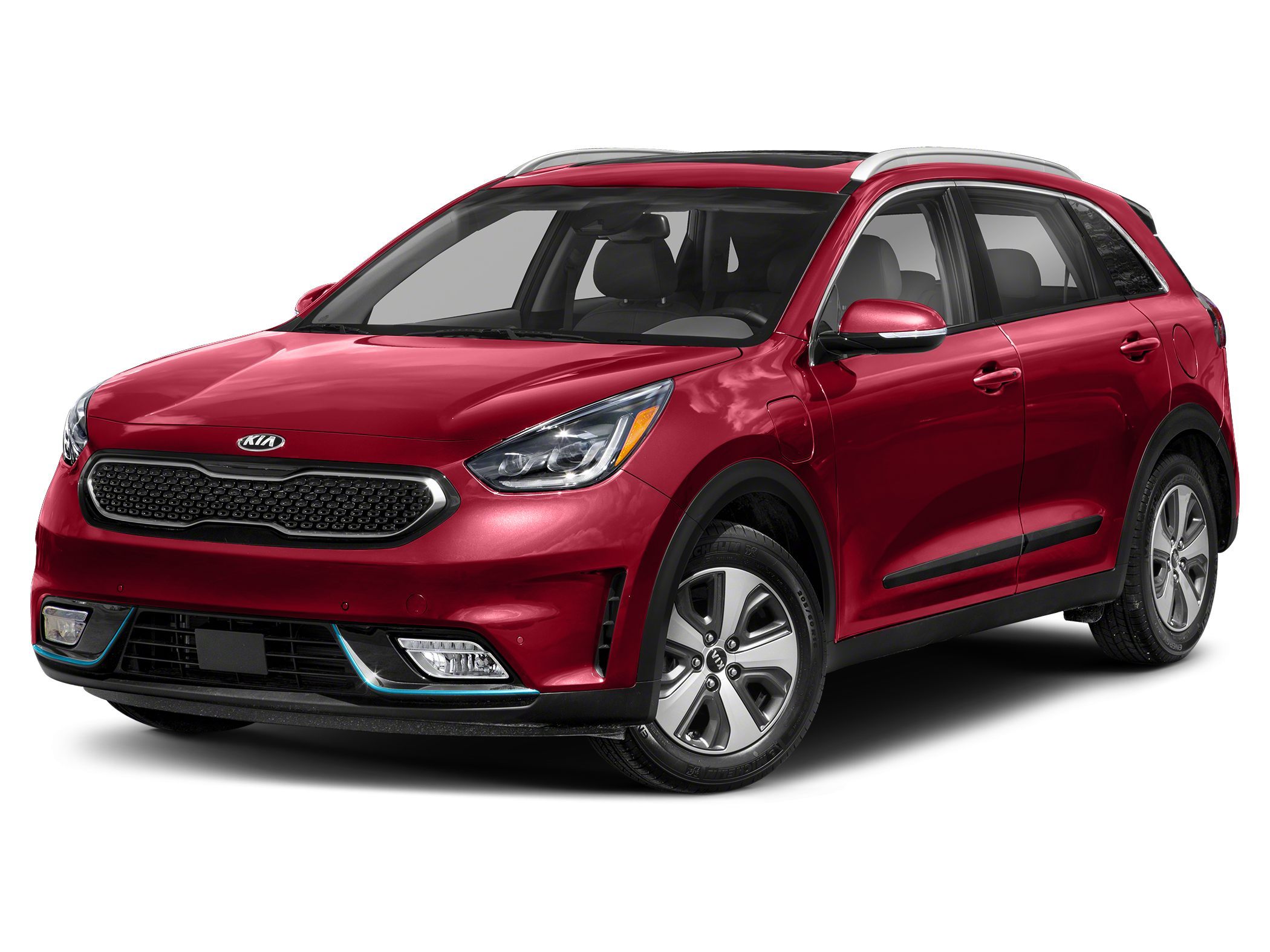 2019 Kia Niro