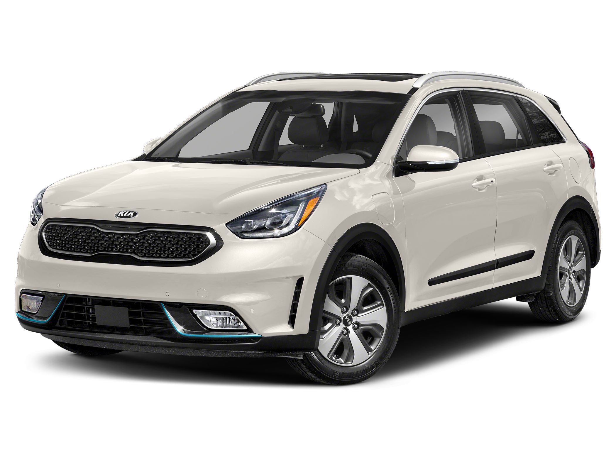 2019 Kia Niro EX Premium
