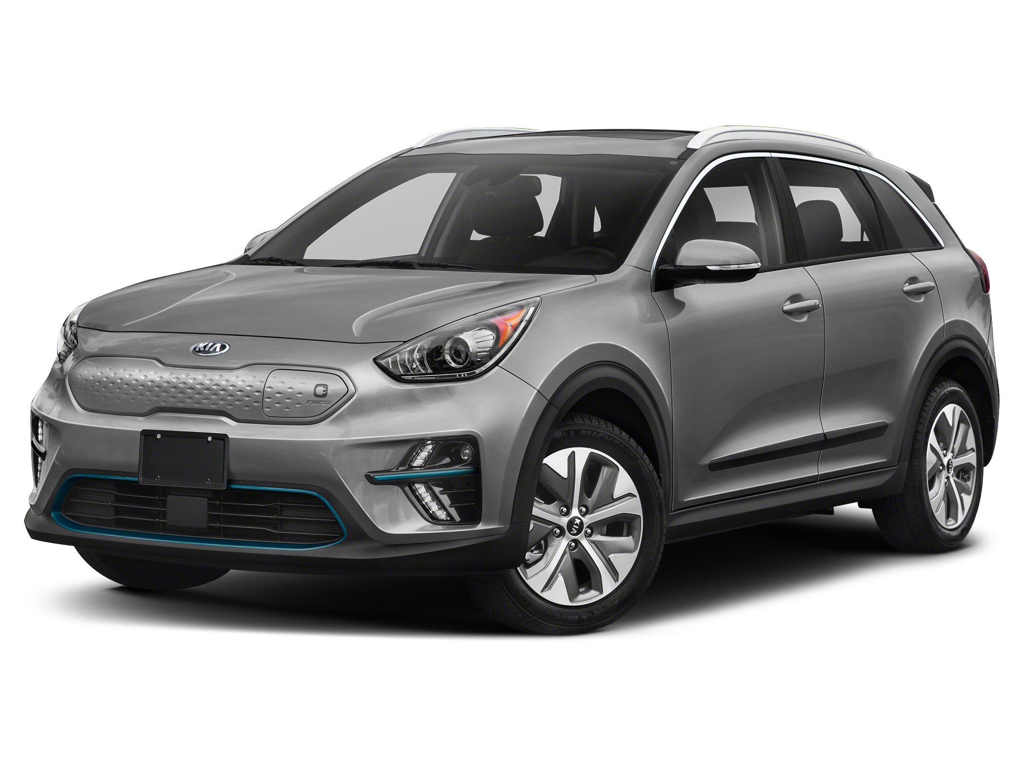 2019 Kia Niro EX Premium -
                Calabasas, CA