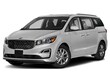 Kia Sedona
