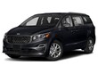  Kia Sedona
