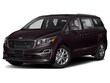  Kia Sedona