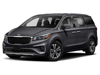 Used 2019 Kia Sedona SX Van Passenger Van Tucson, AZ