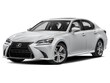 LEXUS GS 350