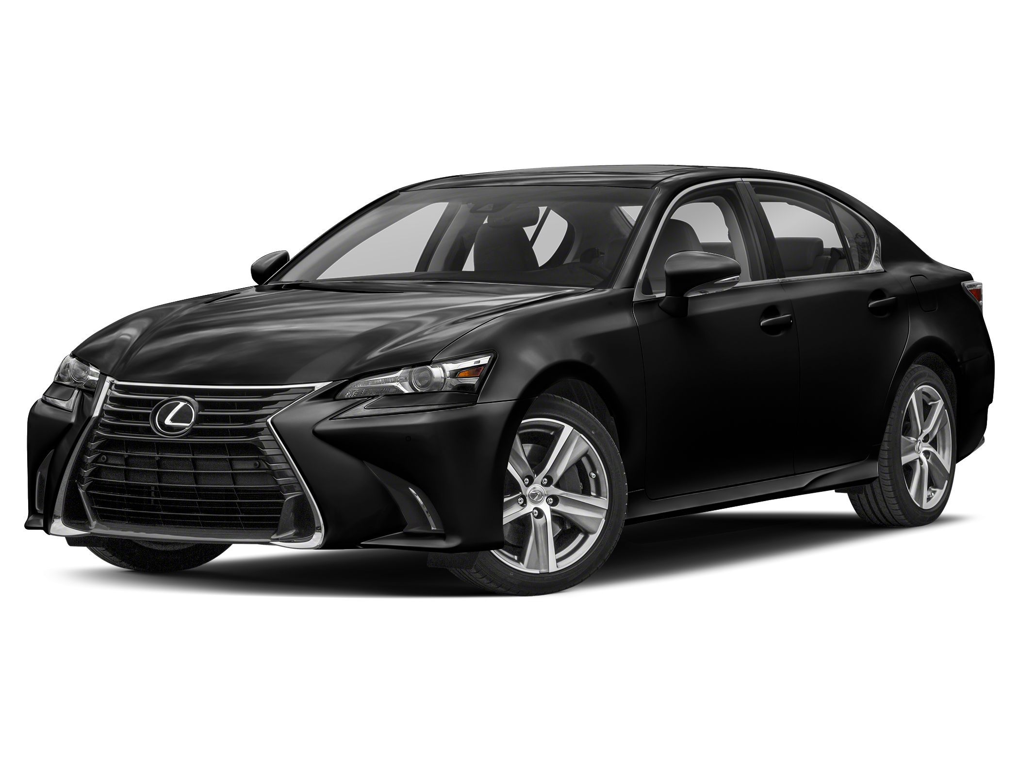 2019 Lexus GS 350 350 RWD's photo