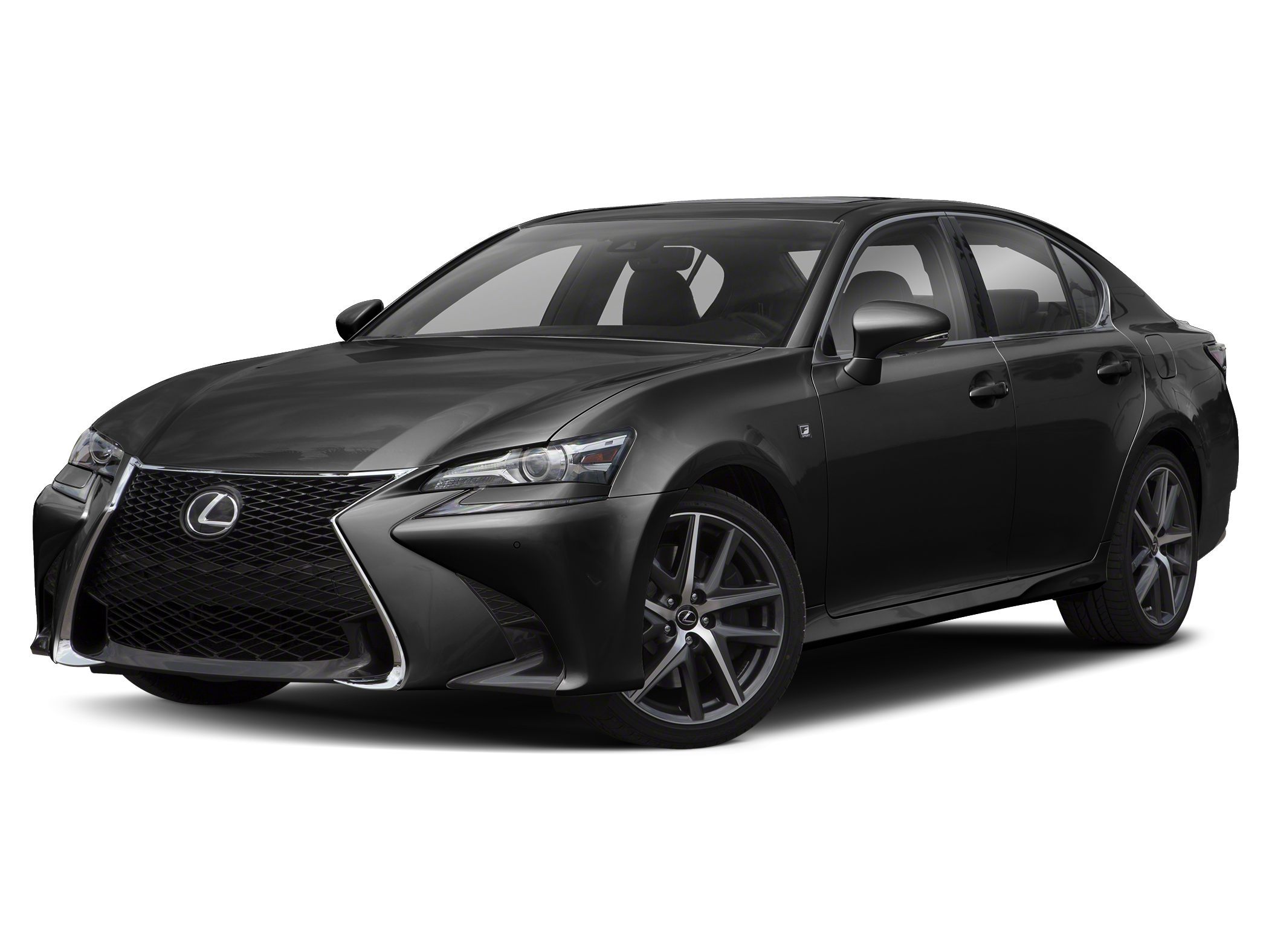 2019 Lexus GS 350 -
                  Ramsey, NJ