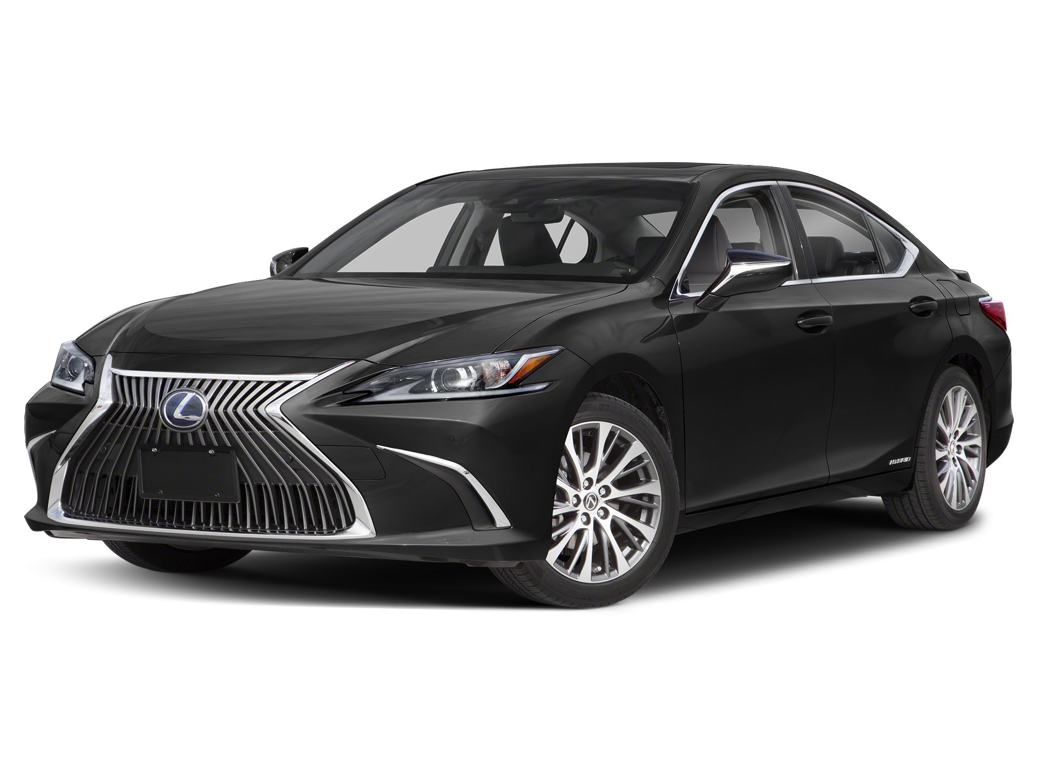 2019 Lexus ES  -
                Moon Township, PA
