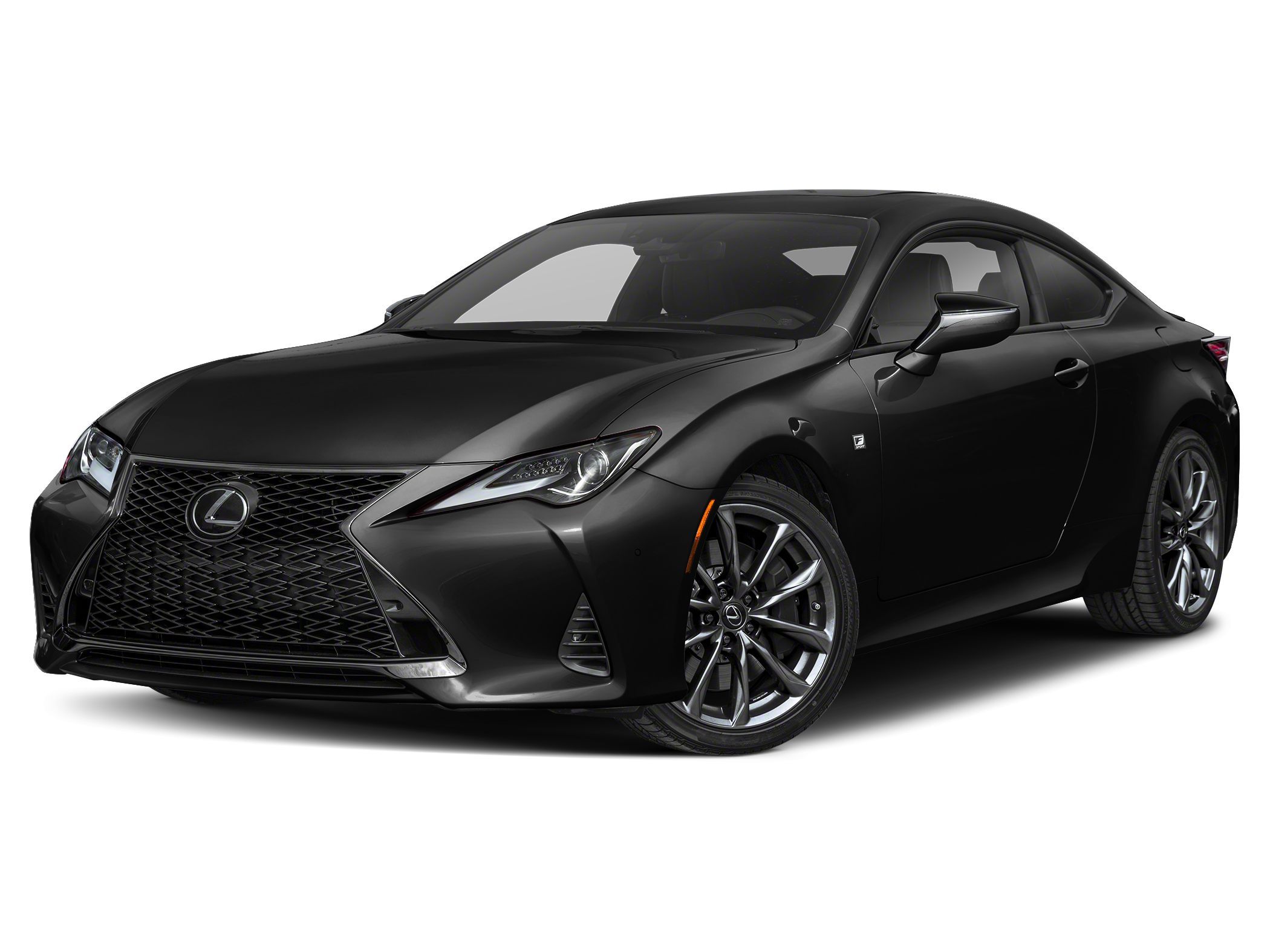 2019 Lexus RC 300 -
                  Houston, TX