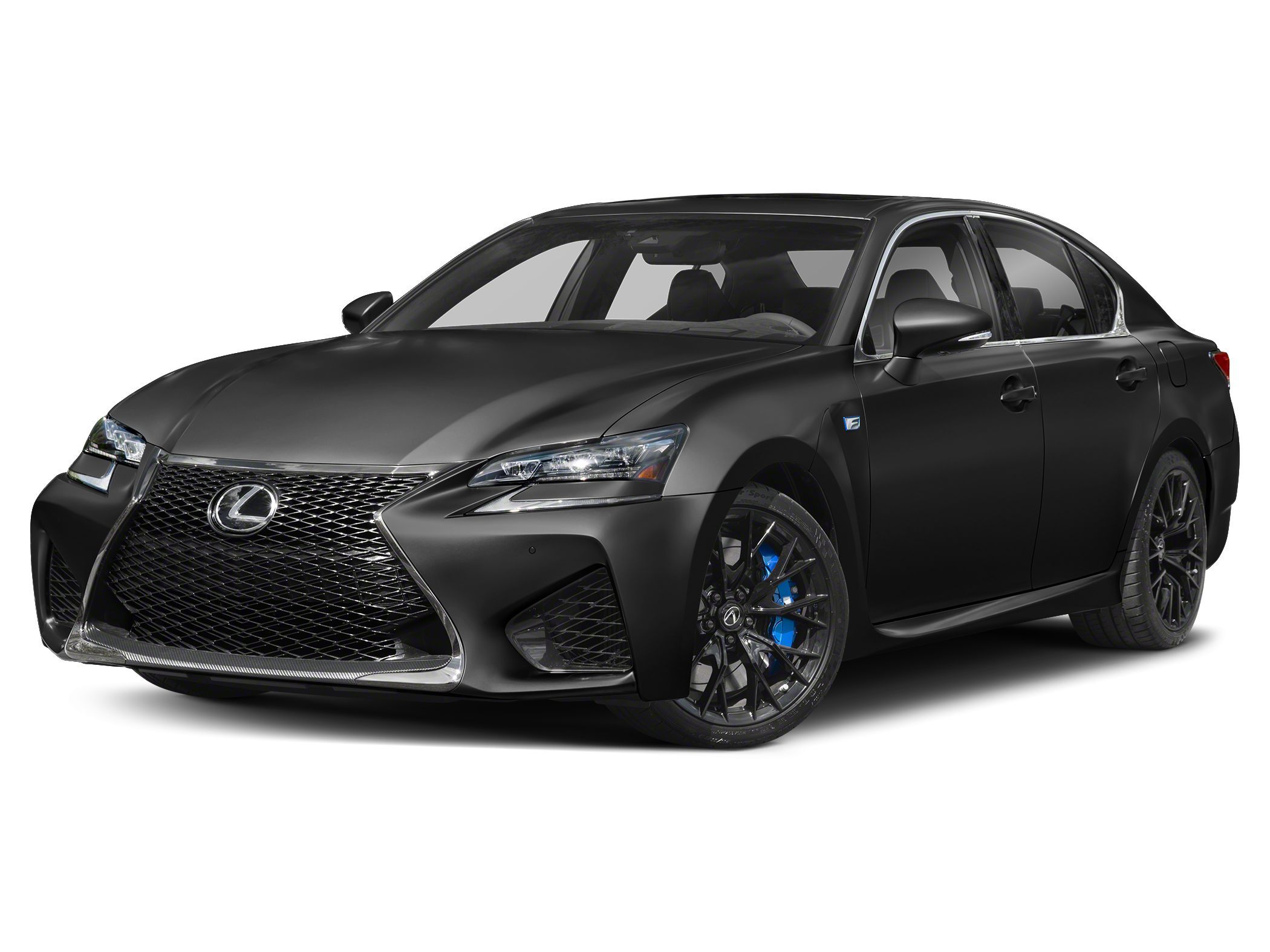 2019 Lexus GS F Base