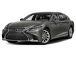  LEXUS LS 500