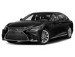  LEXUS LS 500