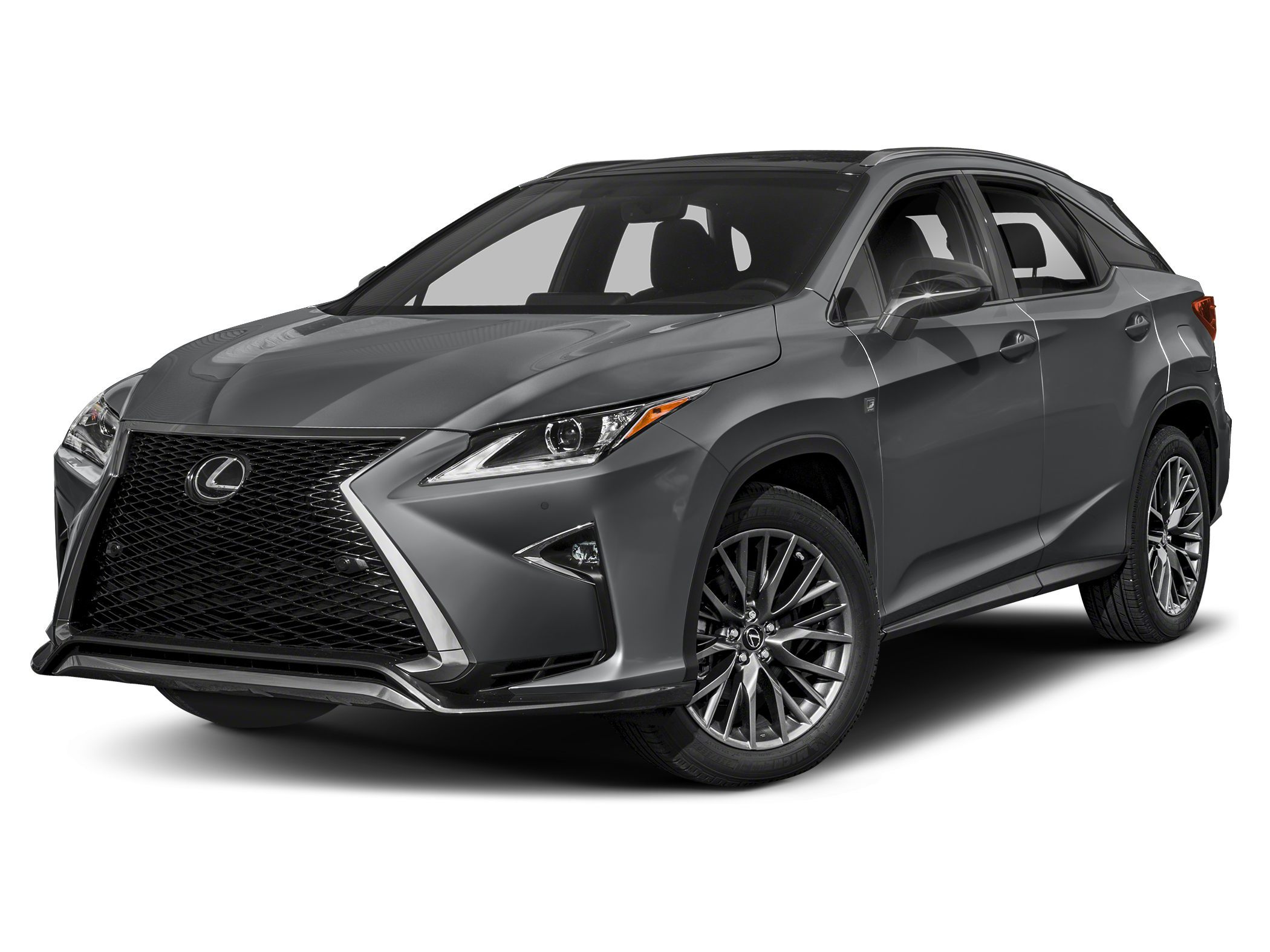 2019 Lexus RX 350 350 AWD's photo