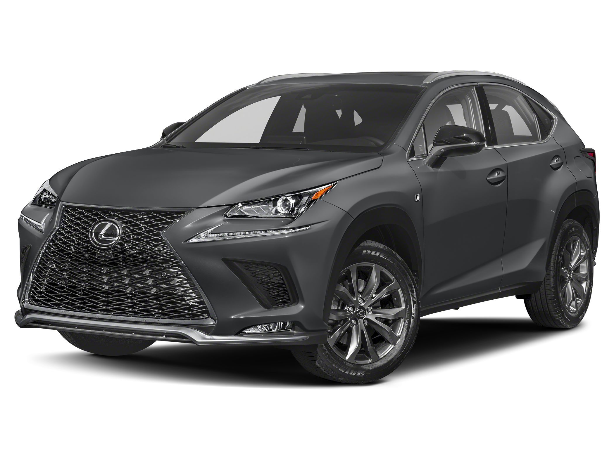 2019 Lexus NX 350 300 AWD's photo