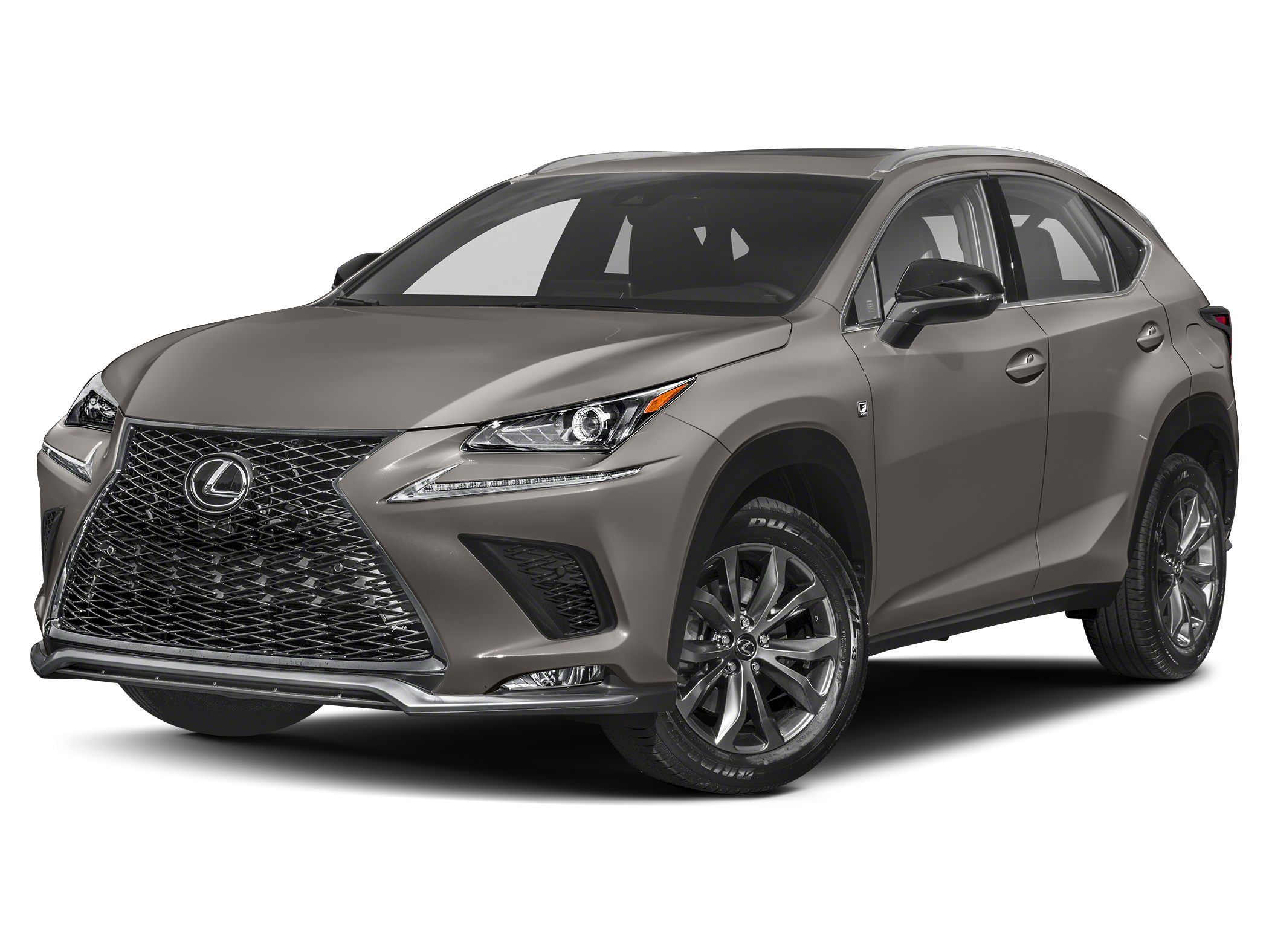 2019 Lexus NX