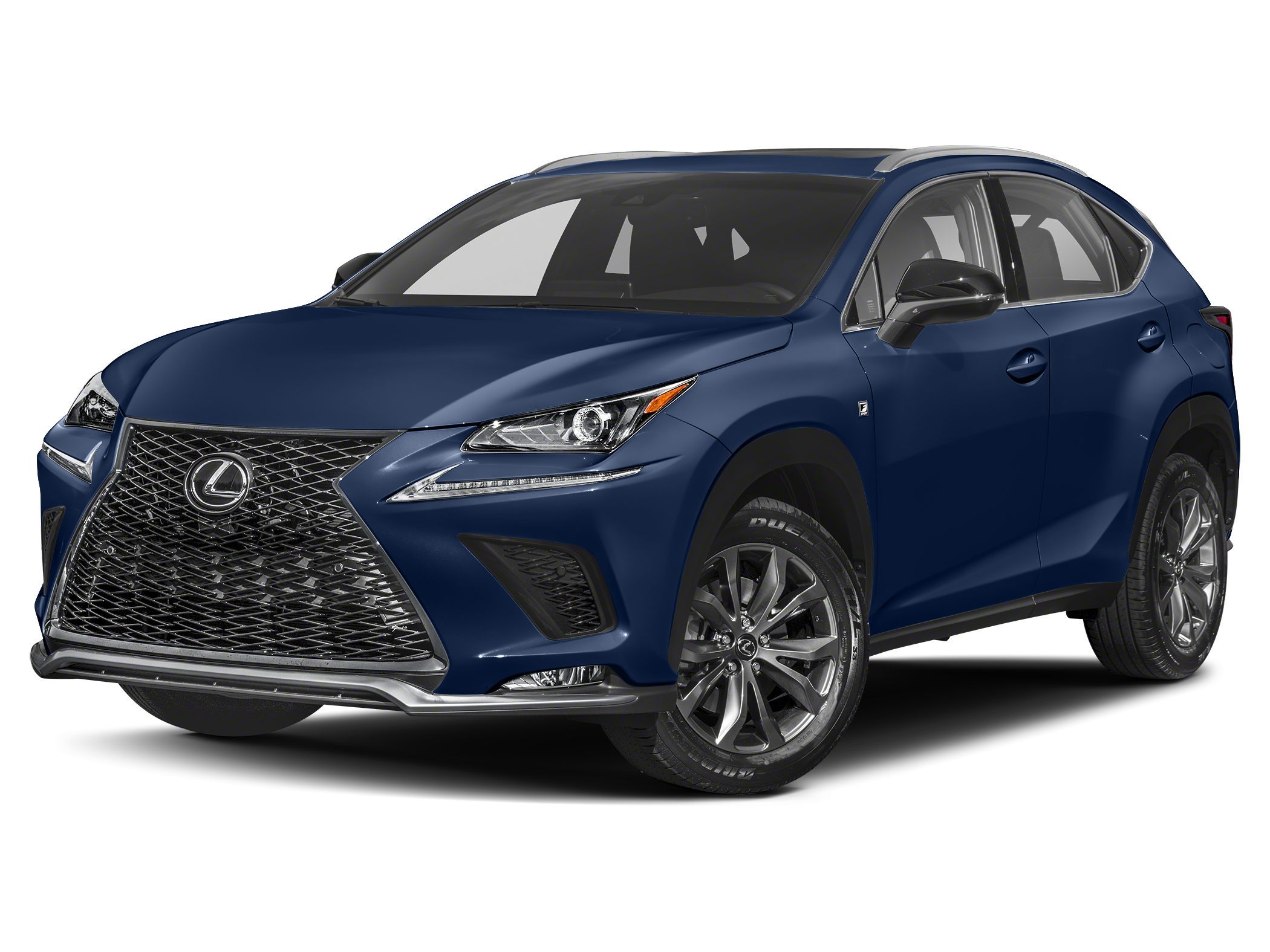 2019 Lexus NX 300 F SPORT's photo