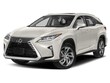  LEXUS RX 350L