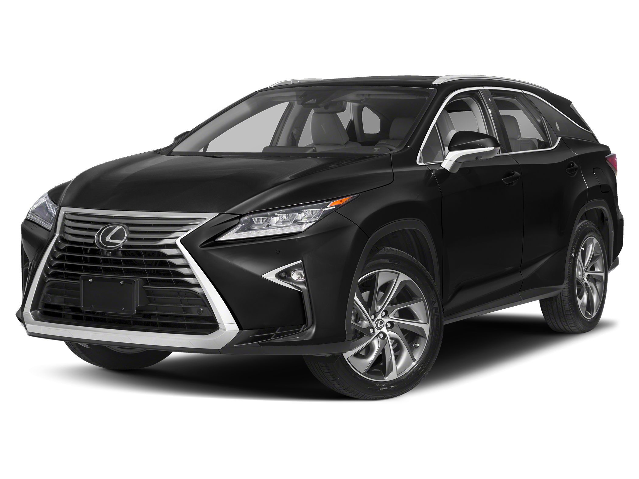 2019 Lexus RX LUXURY's photo