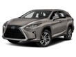  LEXUS RX 450hL