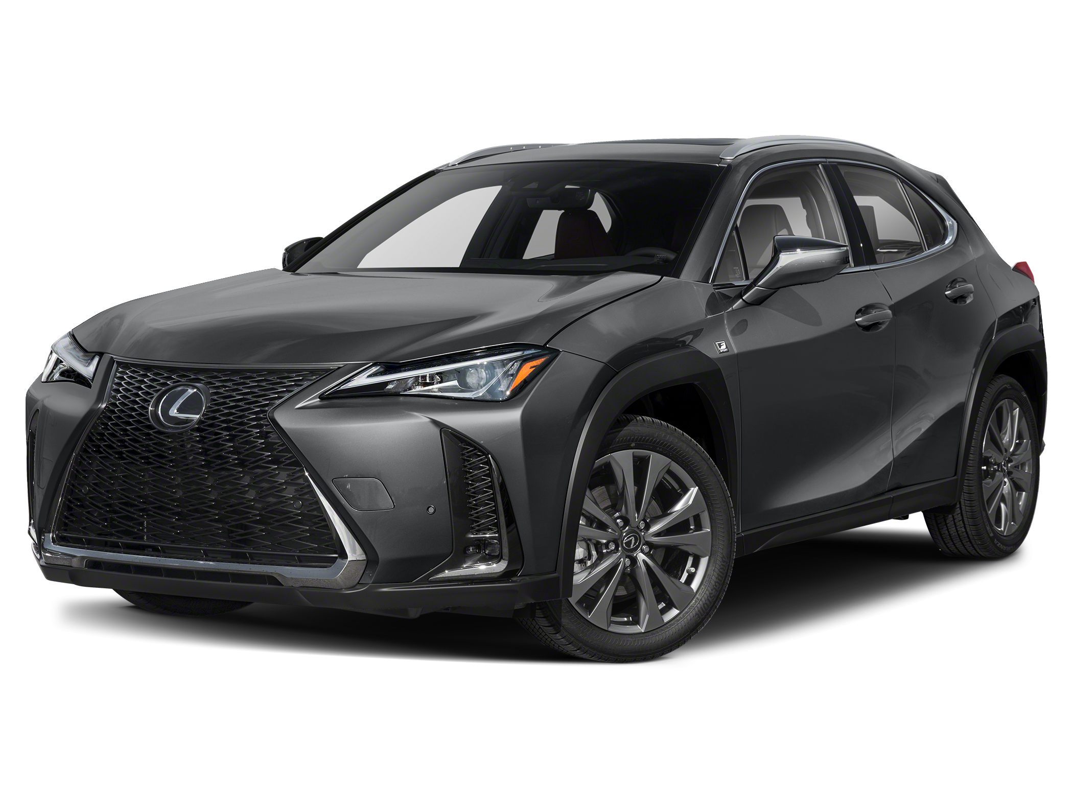 2019 Lexus UX