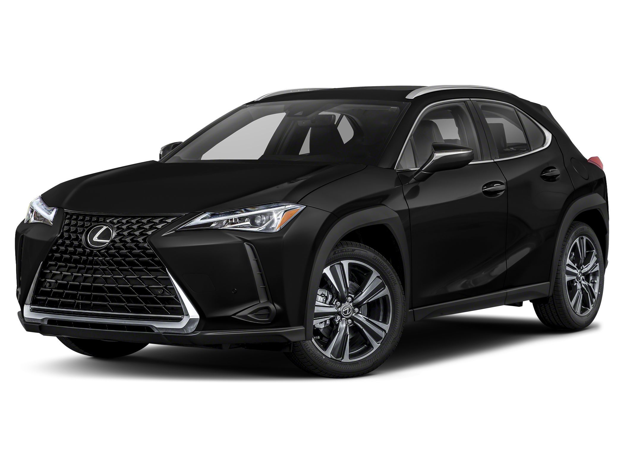 UX UX 200 Luxury UX 200 Luxury FWD