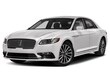  Lincoln Continental