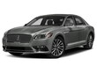  Lincoln Continental