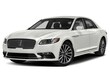  Lincoln Continental