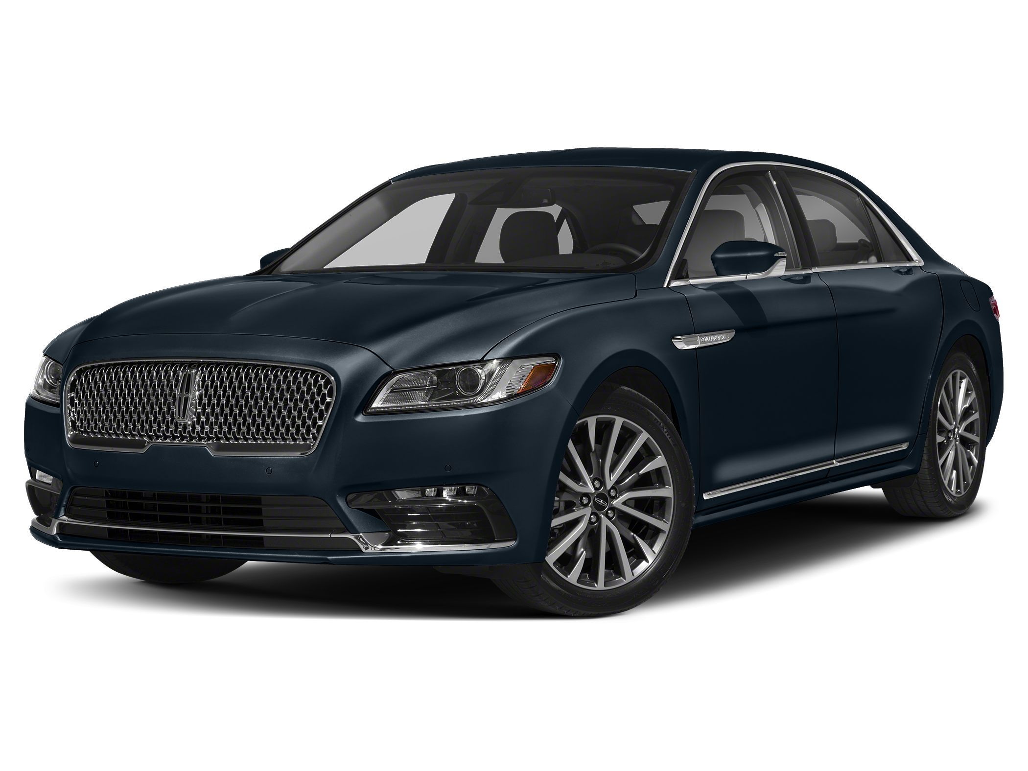 2019 Lincoln Continental Reserve -
                Tampa, FL