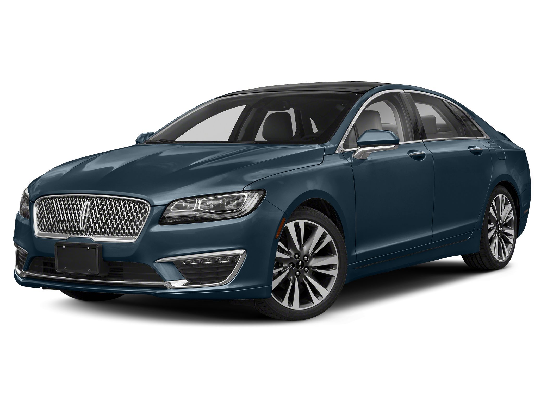 2019 Lincoln MKZ Reserve I