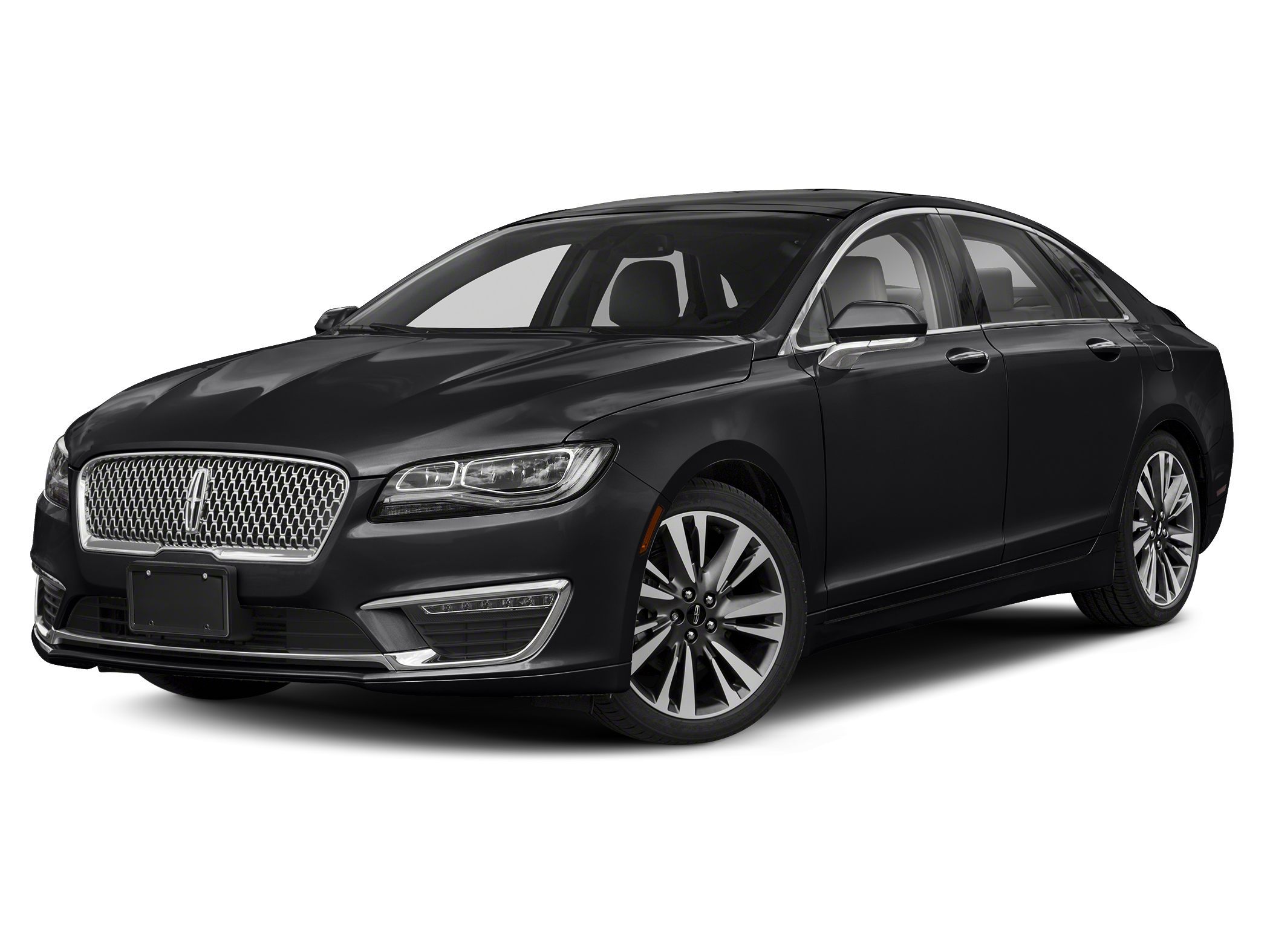 2019 Lincoln MKZ Reserve -
                New Port Richey, FL