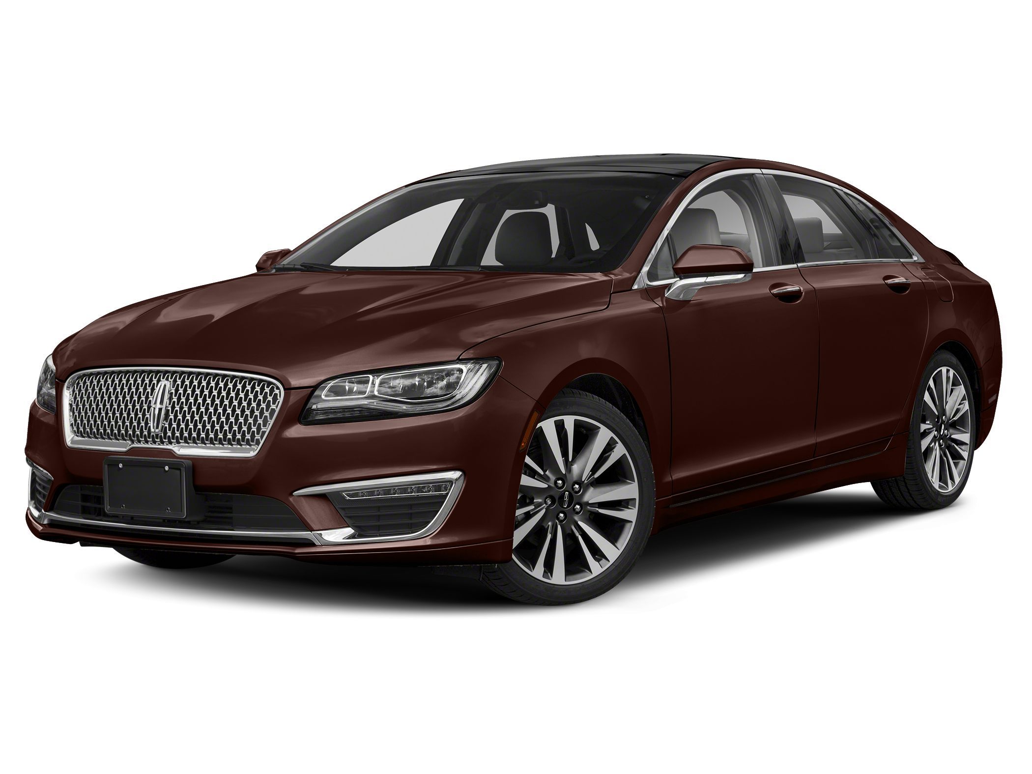 2019 Lincoln MKZ Reserve I's photo