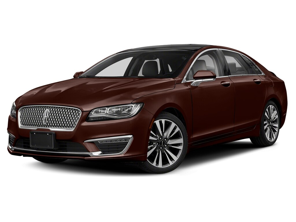 Used 2019 Lincoln MKZ Reserve I