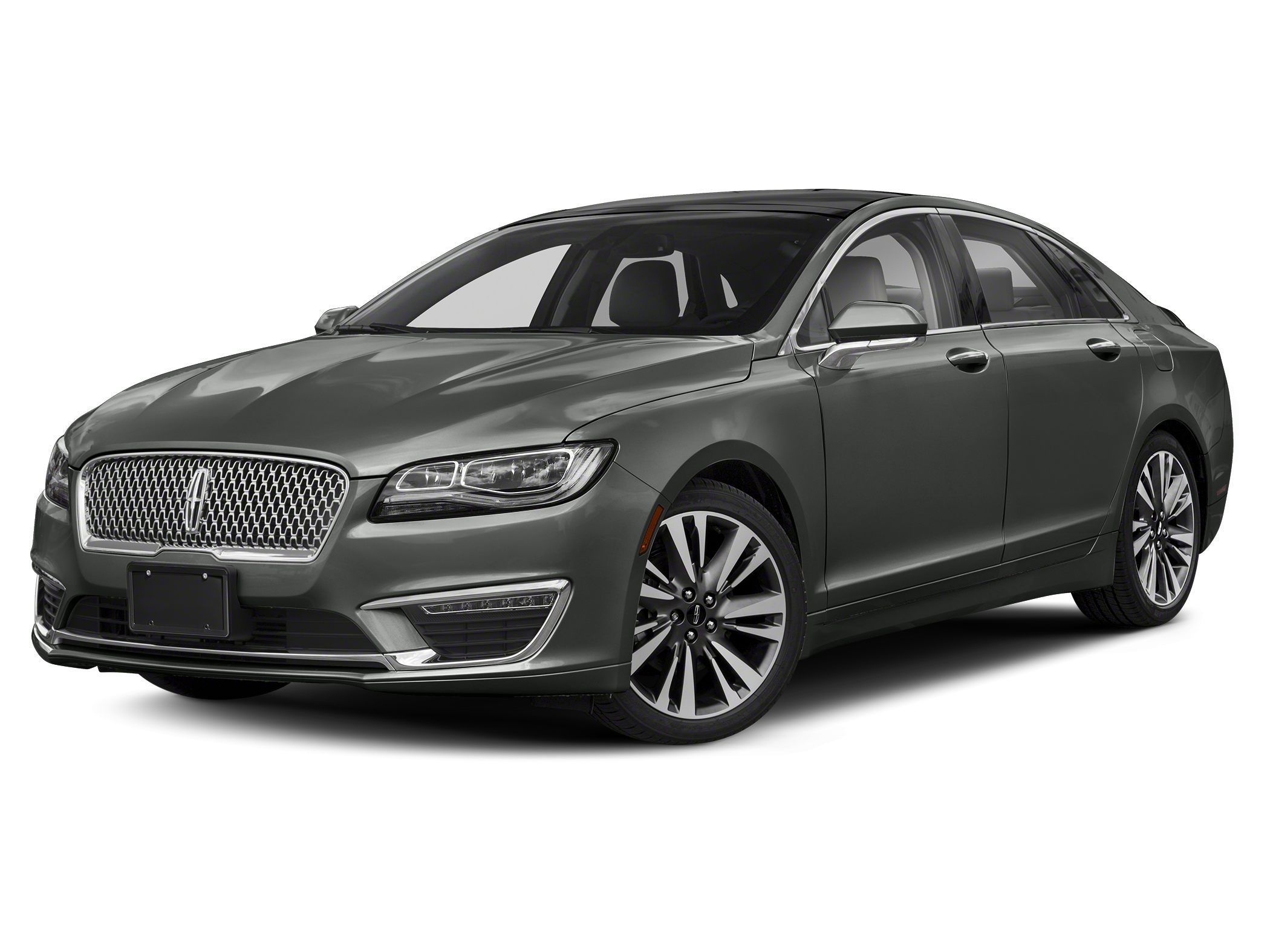 2019 Lincoln MKZ Reserve II