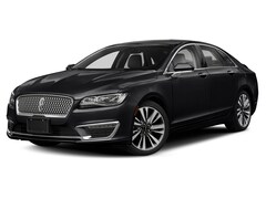 Used 2019 Lincoln MKZ Reserve Sedan For Sale in Chambersburg, PA