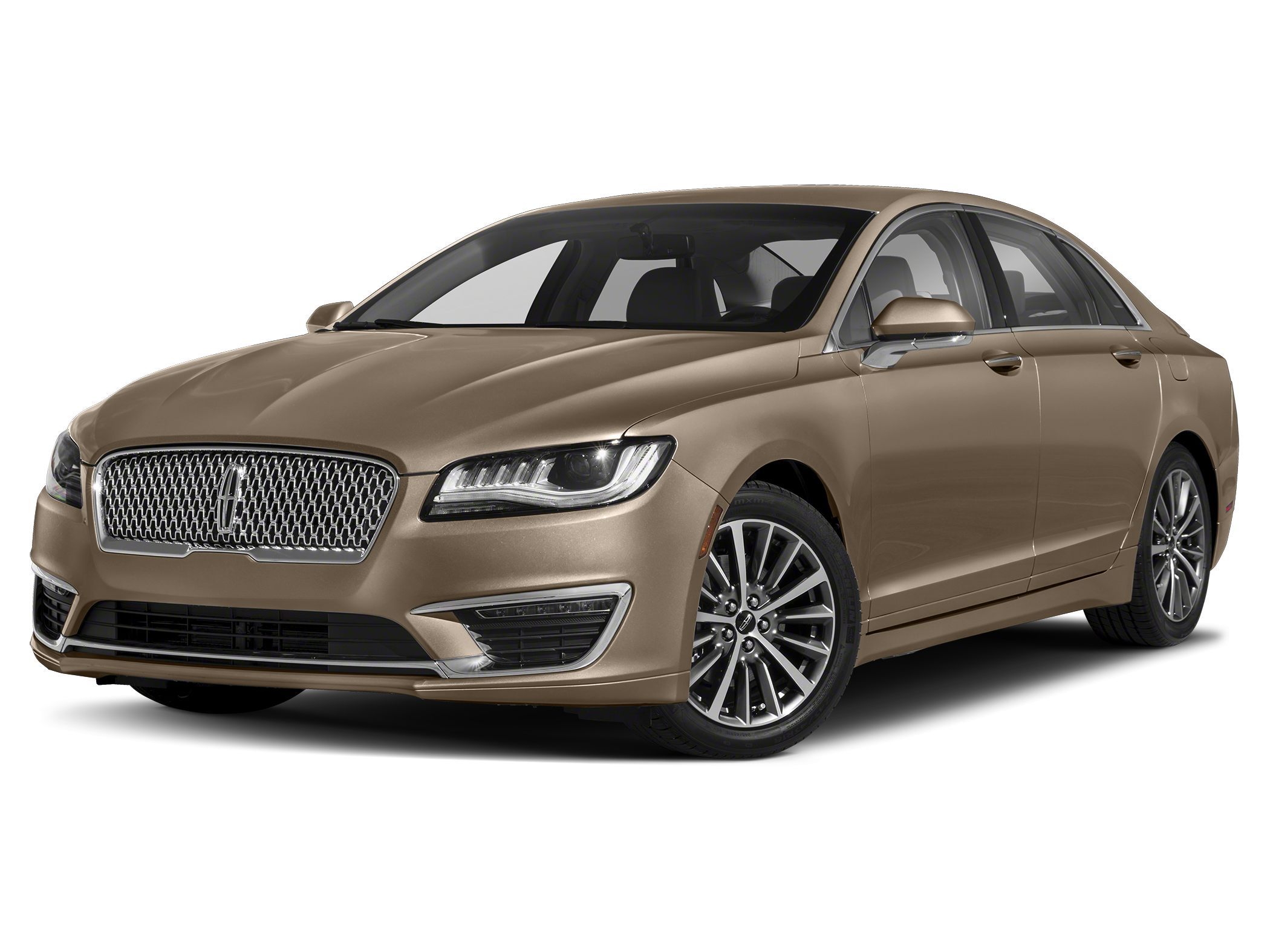 2019 Lincoln MKZ