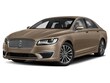  Lincoln MKZ Hybrid