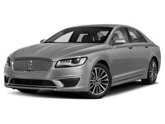 2019 Lincoln MKZ Hybrid Sedan
