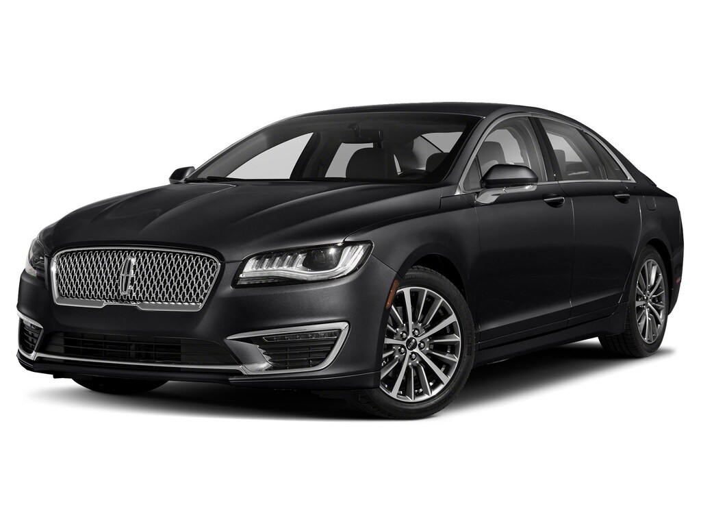 Used 2019 Lincoln MKZ Hybrid Reserve I Sedan