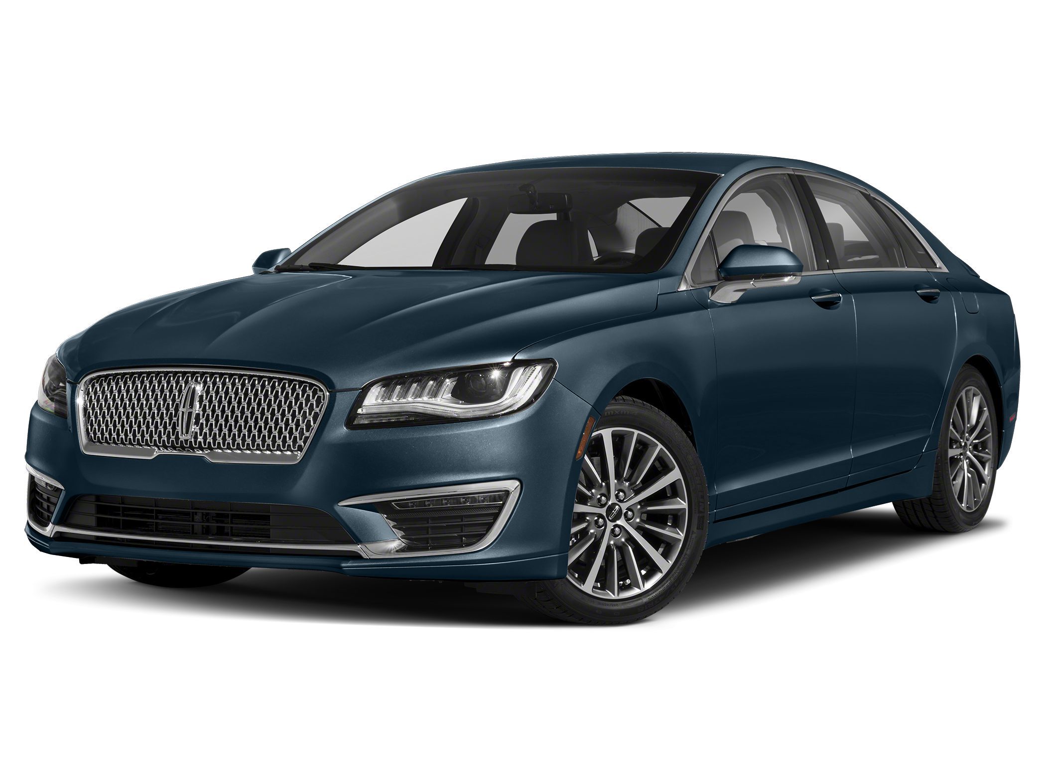 2019 Lincoln MKZ Reserve -
                  Mission Hills, CA