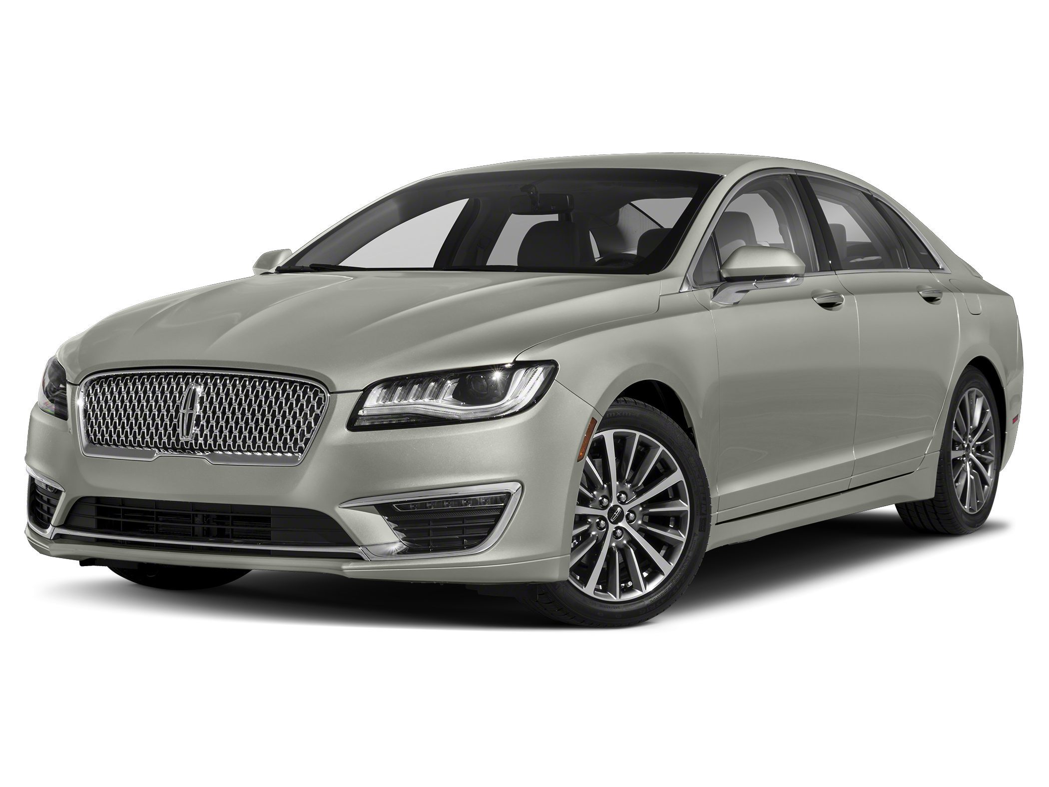 2019 Lincoln MKZ Reserve II's photo
