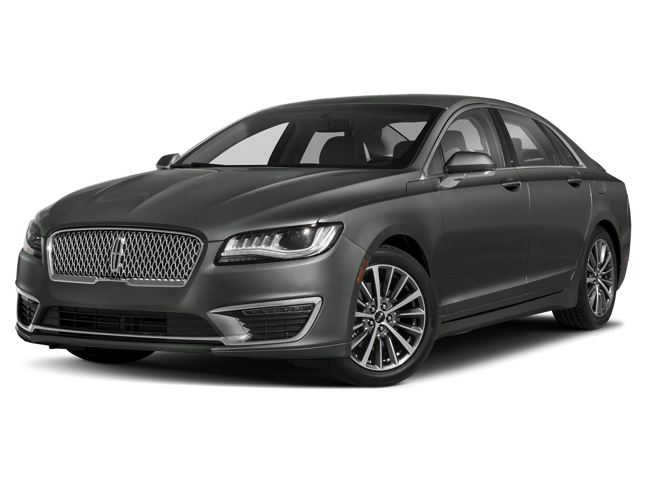 2019 Lincoln MKZ Hybrid Reserve II FWD's photo
