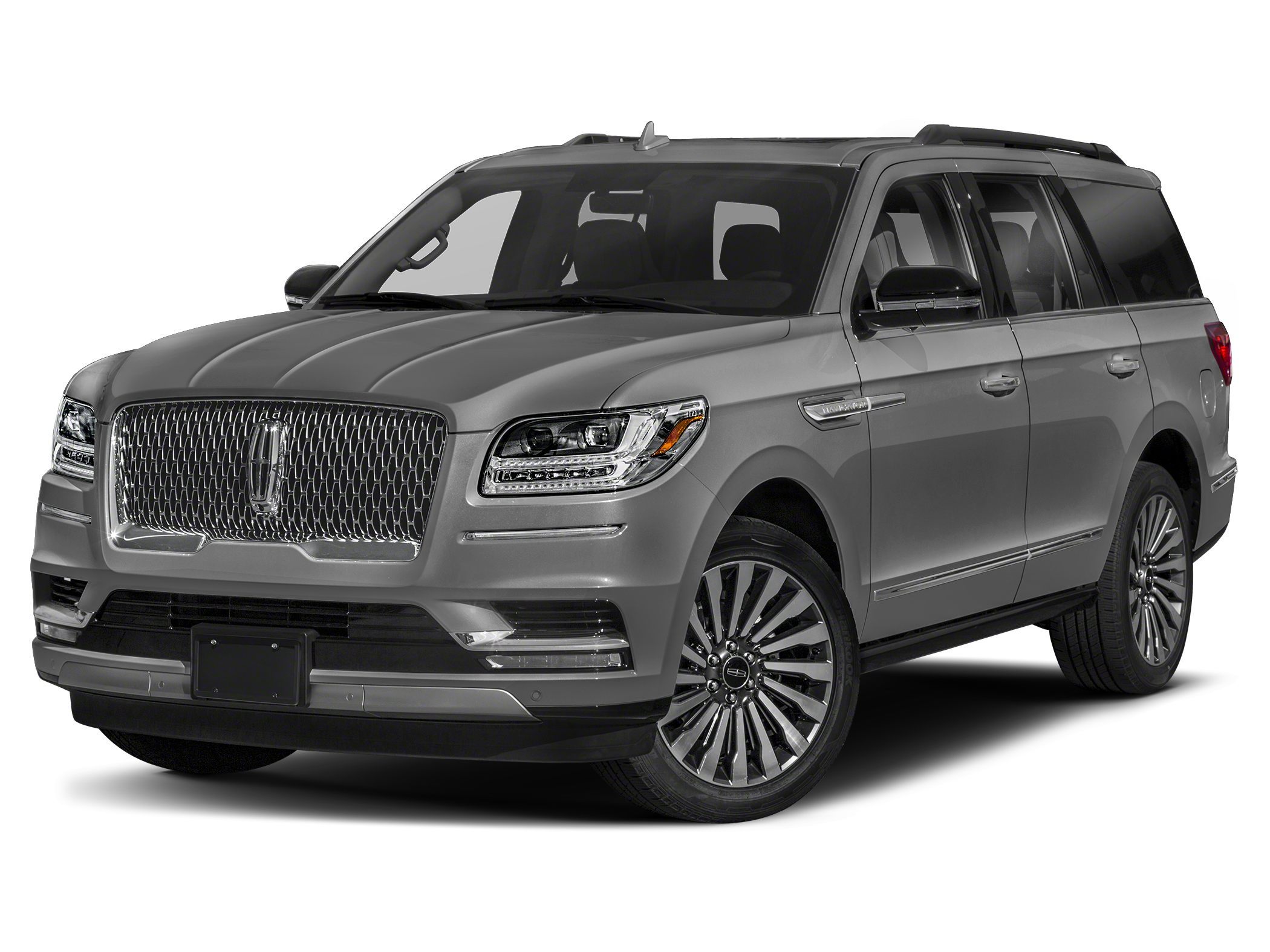 2019 Lincoln Navigator Standard -
                  Springfield, OR