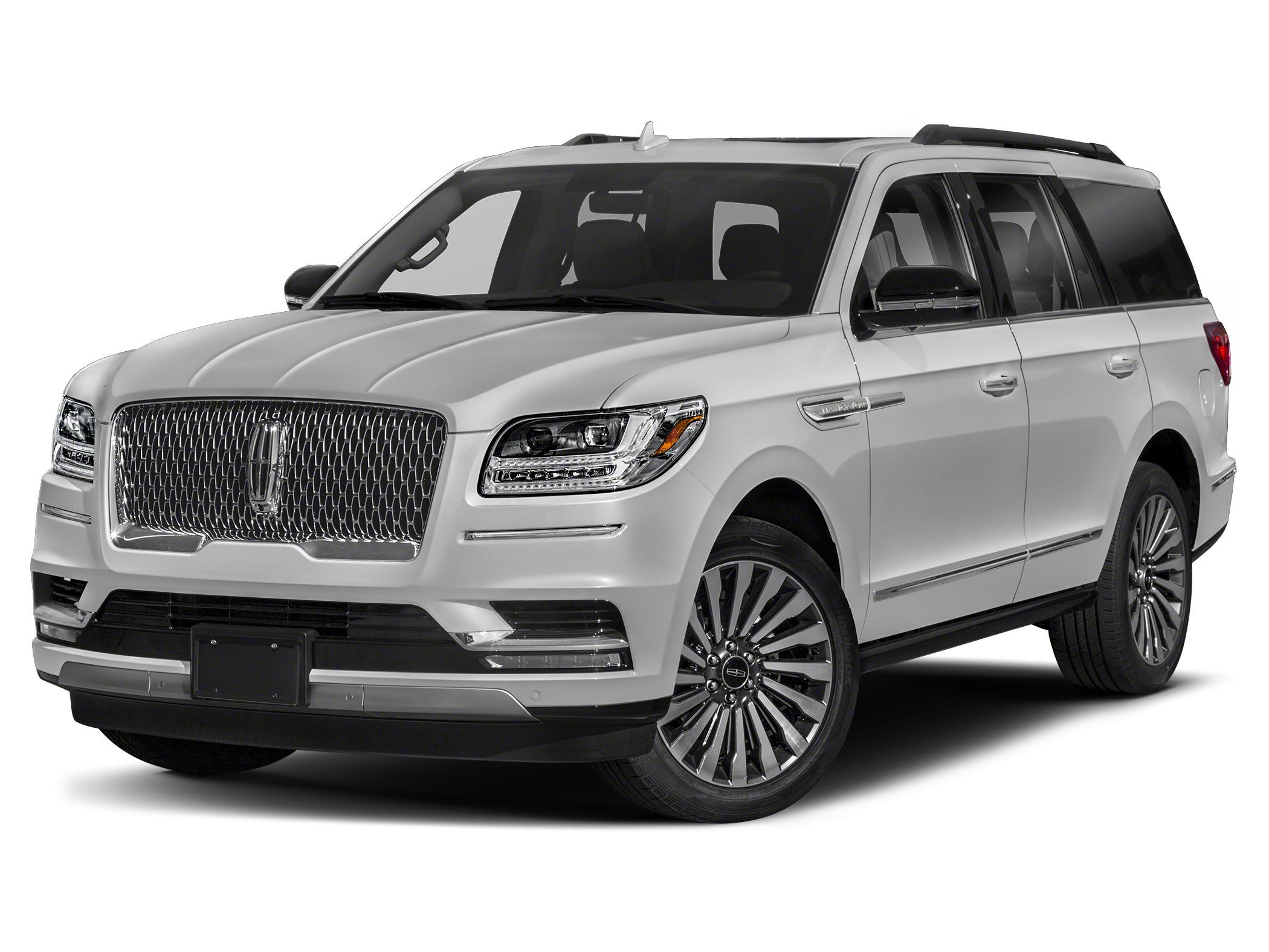 2019 Lincoln Navigator Select 4WD's photo
