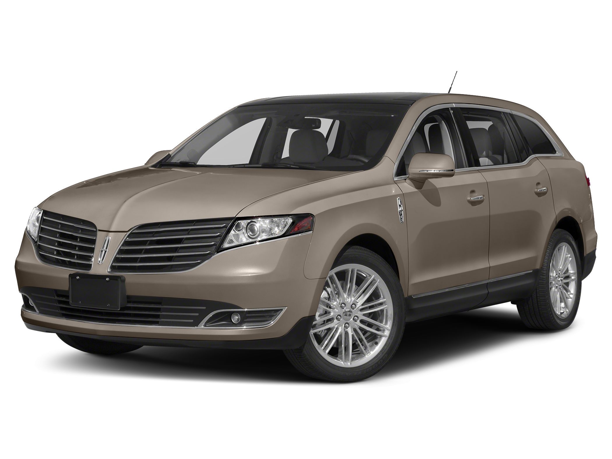 2019 Lincoln MKT Reserve's photo