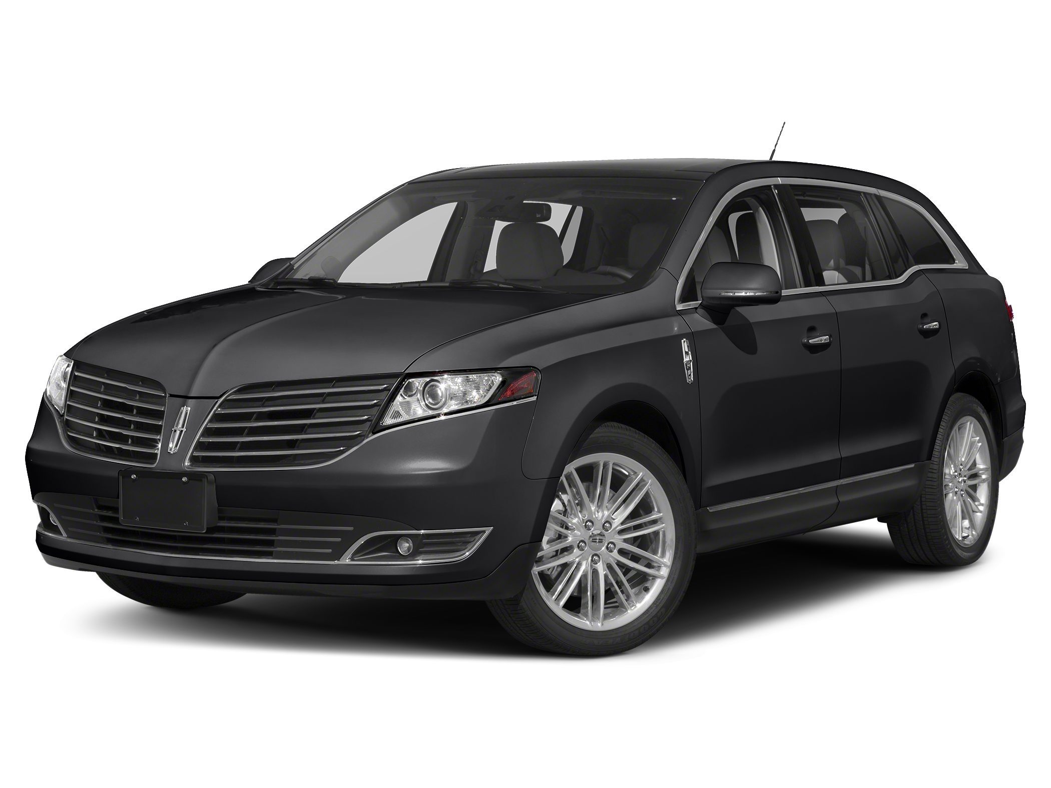 Used 2019 Lincoln MKT  with VIN 2LMHJ5AT3KBL04205 for sale in Cold Spring, Minnesota