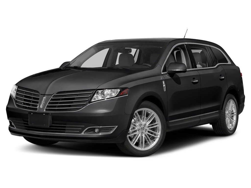 Used 2019 Lincoln MKT Livery SUV