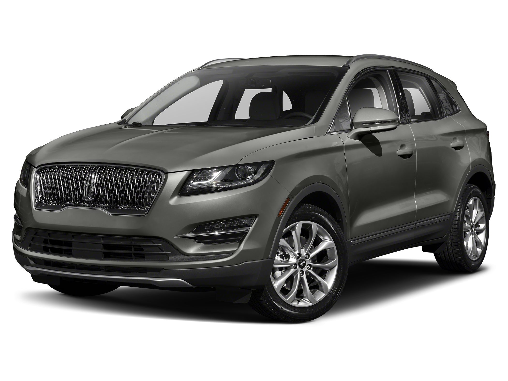 2019 Lincoln MKC Base