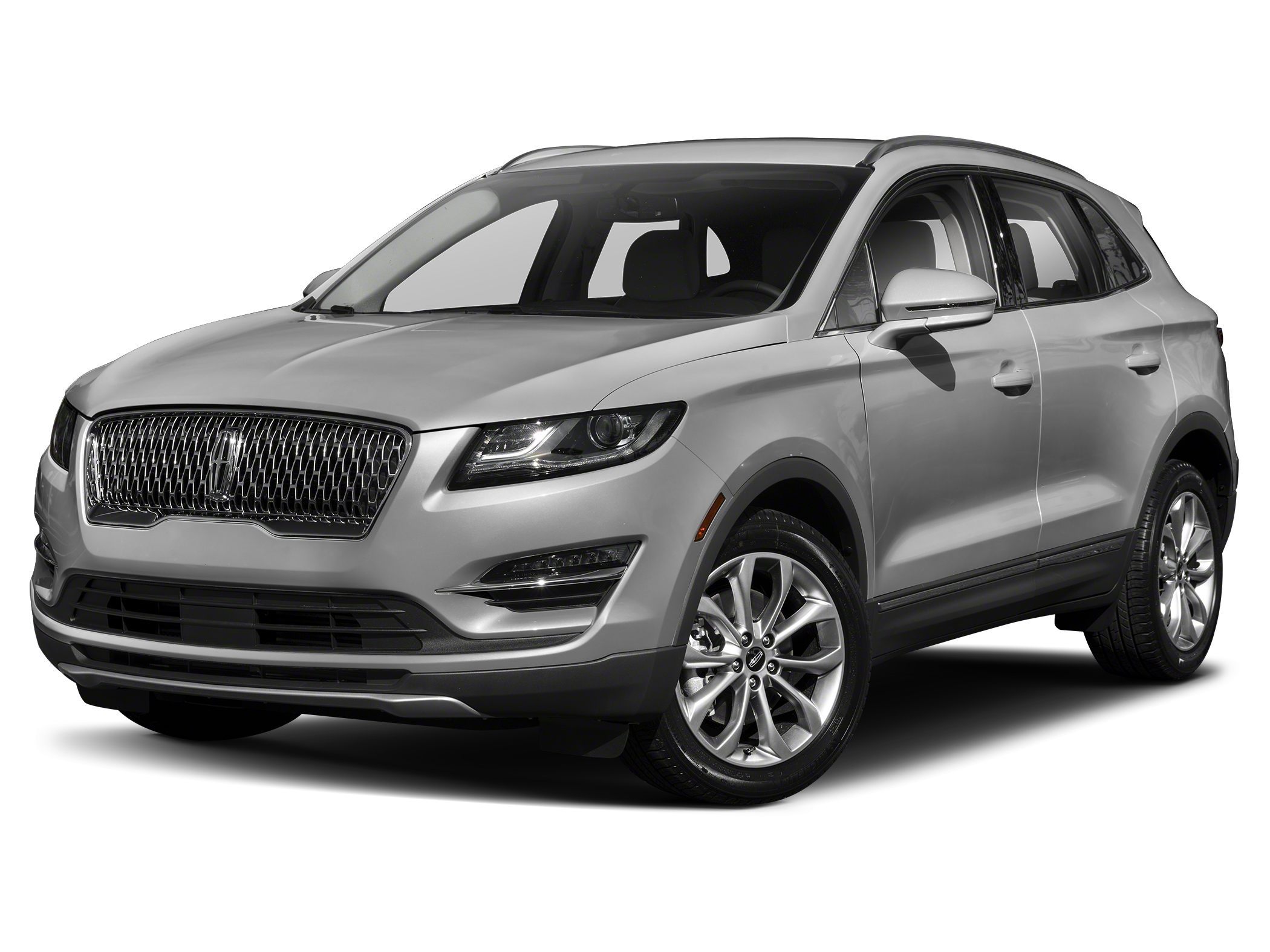 2019 Lincoln MKC Base